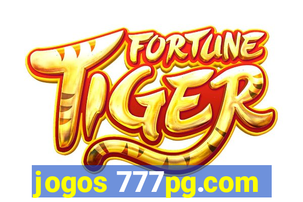 jogos 777pg.com